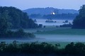 brume,vallée 